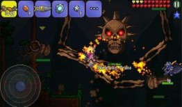 泰拉瑞亚最新官方爆料