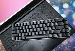 最新妙控键盘爆料,设计革新与功能升级，引领高效办公新潮流”