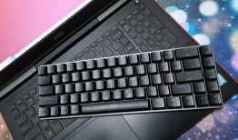 最新妙控键盘爆料,设计革新与功能升级，引领高效办公新潮流”