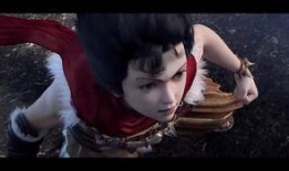 完美世界最新爆料预告片