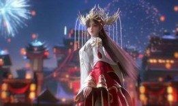 完美世界最新爆料预告片